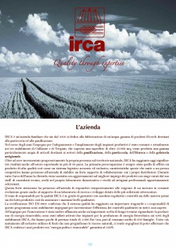IRCA